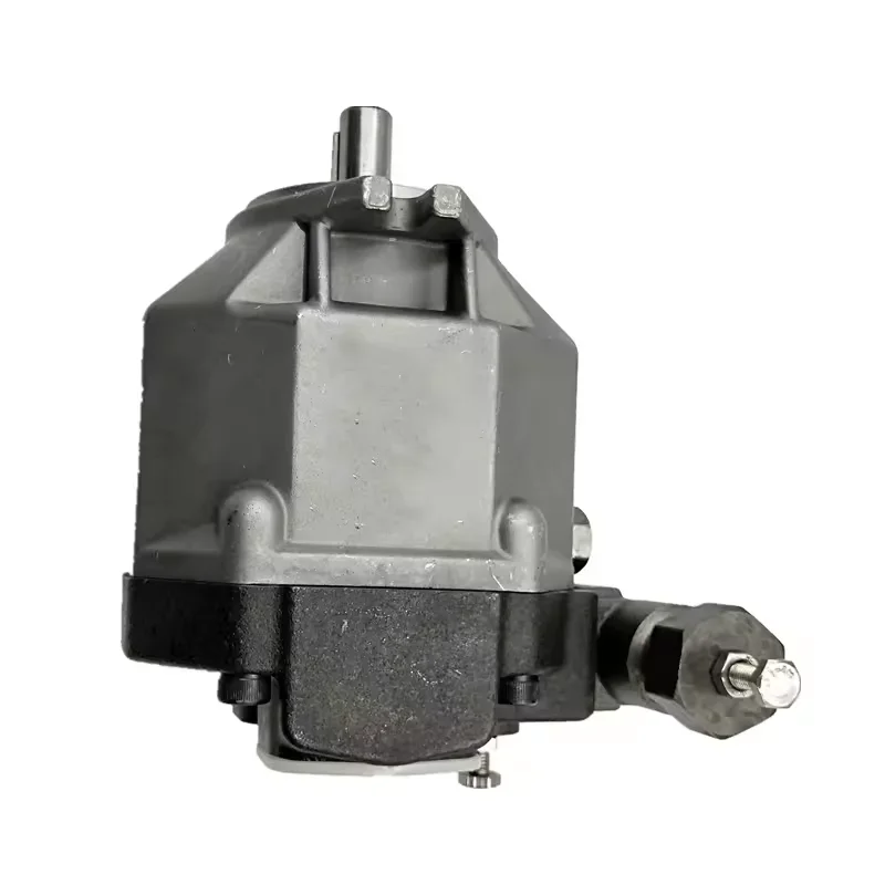 

AR16/AR22-FR01 Series Hydraulic Pumps - Variable Displacement Piston Pumps (Hot Sale)