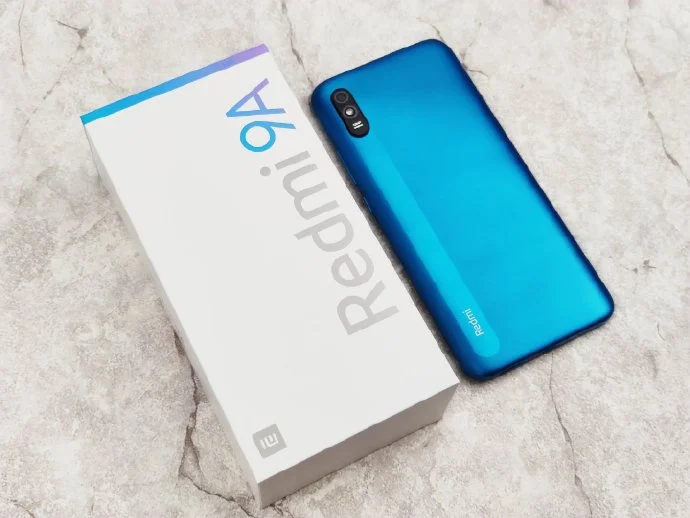 Redmi 9A 64GB Smartphone -AliExpress