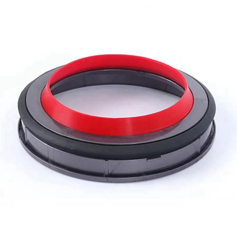 For V12 V10Slim SV18 Vacuum Cleaner Dust Bin Top Fixed Sealing Ring Replacement Attachment Spare Parts Accessories