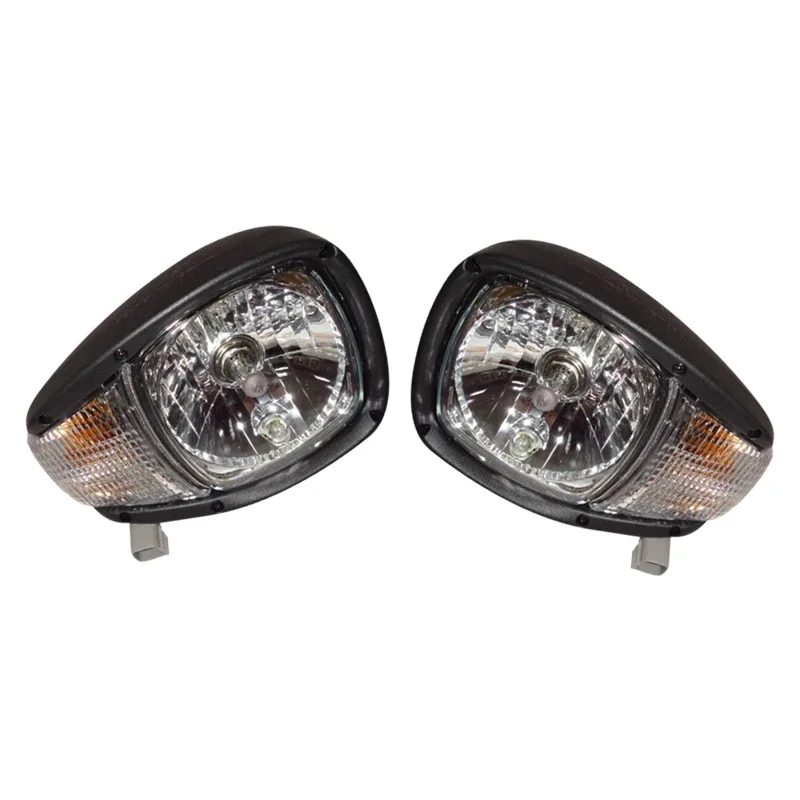 

195-0189,195-0190, LAMP HEAD SIGNAL for caterpillar backhoe loader