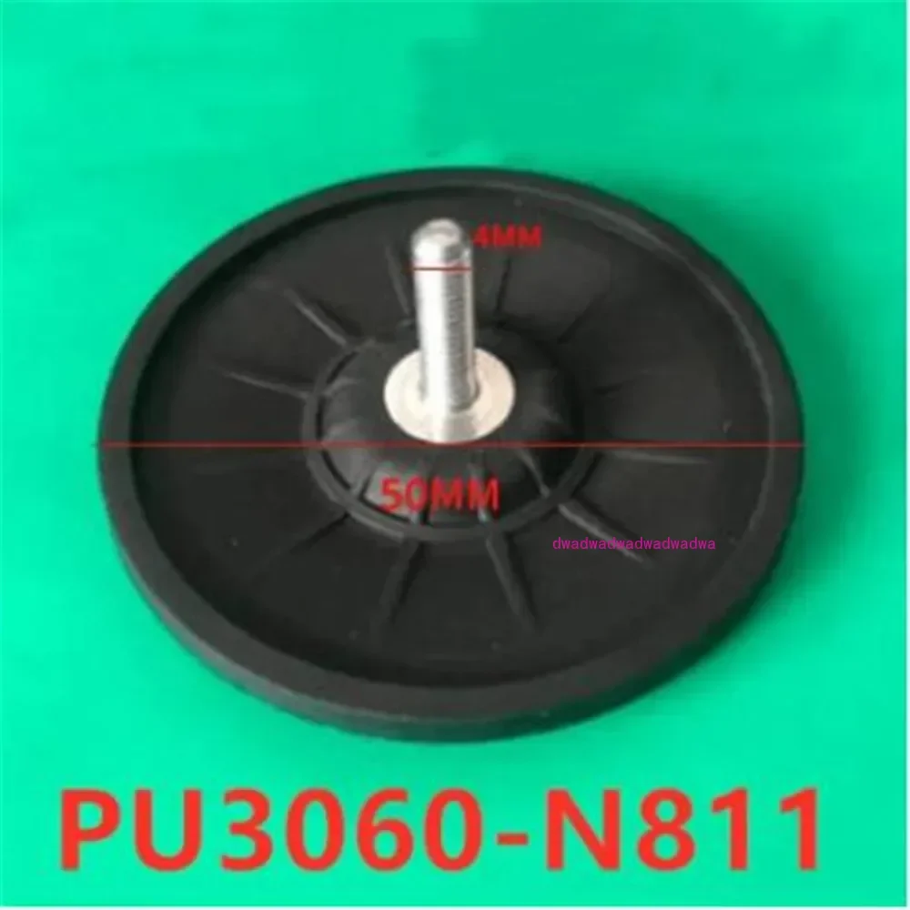 

1PC for KNF vacuum pump diaphragm PU3060-N811 diaphragm outer diameter 50mm screw 4mm diaphragm pump