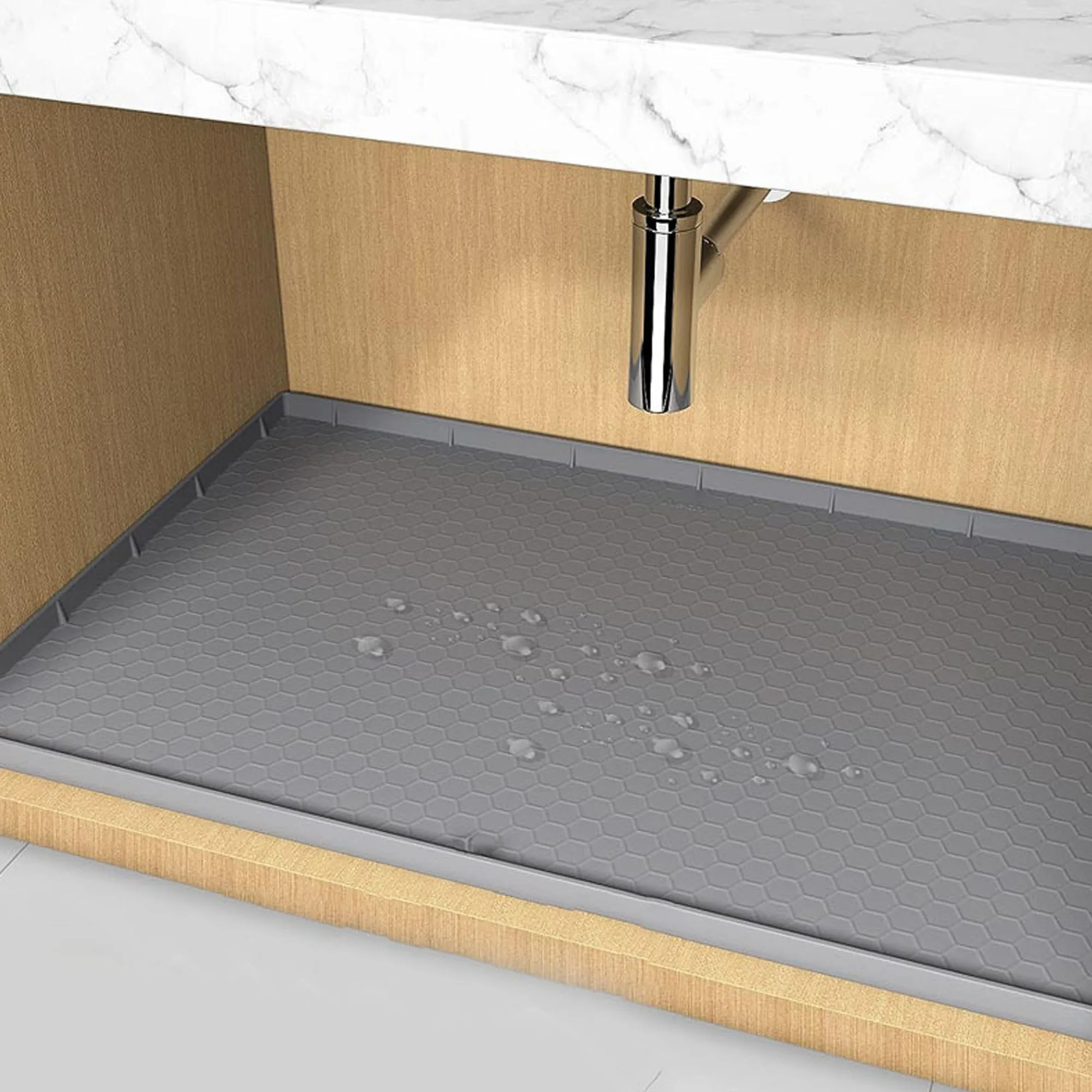 Under Sink Mat, 34\