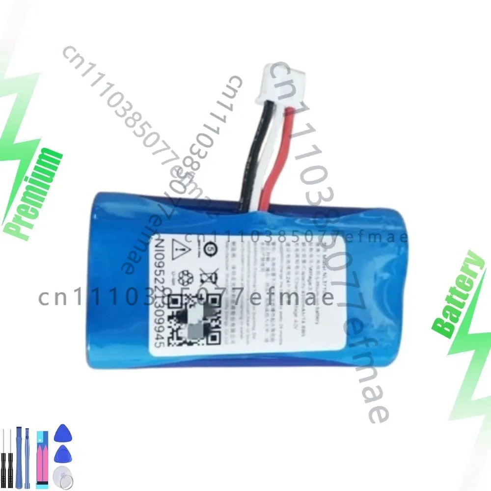 

Сменная батарея 3.7V 4000mAh для Newland T9 (NL3710A), надежная, высокого качества