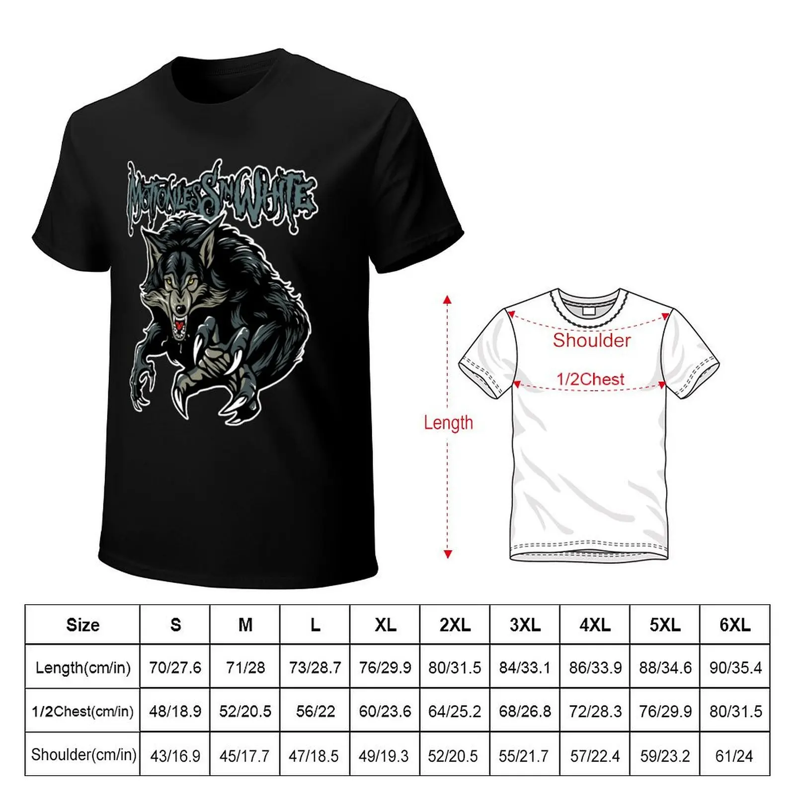 Motionless in white T-Shirt Anti-Perspiration Workout Top