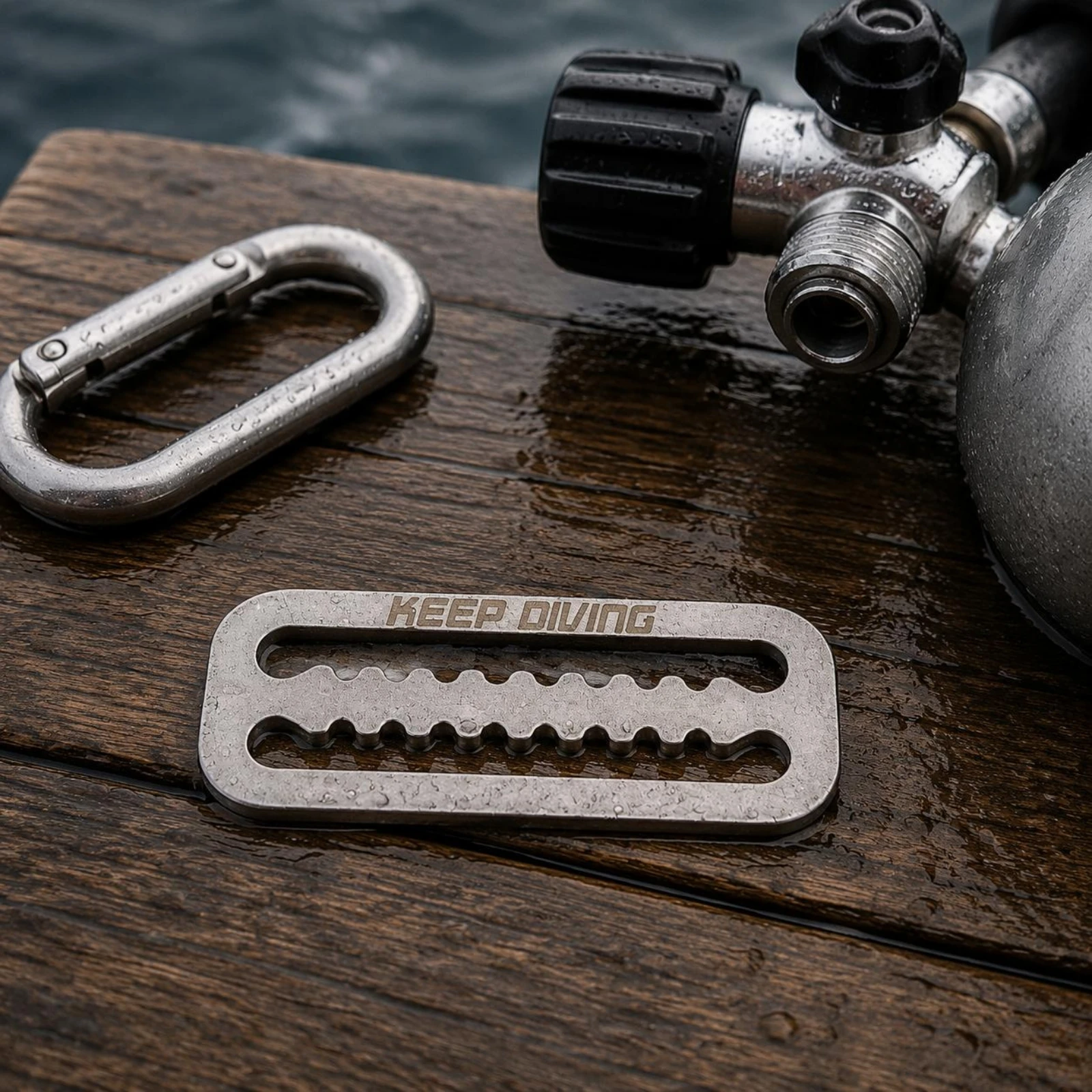 hebilla-de-acero-inoxidable-de-61-mm-resistente-a-la-corrosion-deslizador-de-correa-dentado-tope-para-arnes-de-buceo-equipo-duradero-para-exteriores-facil-de-usar