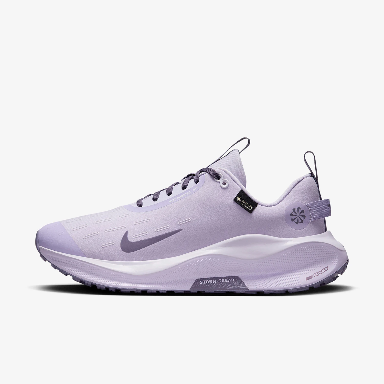 Nike genuine new women's cushioned and wear-resistant low top running shoes FB2197-500