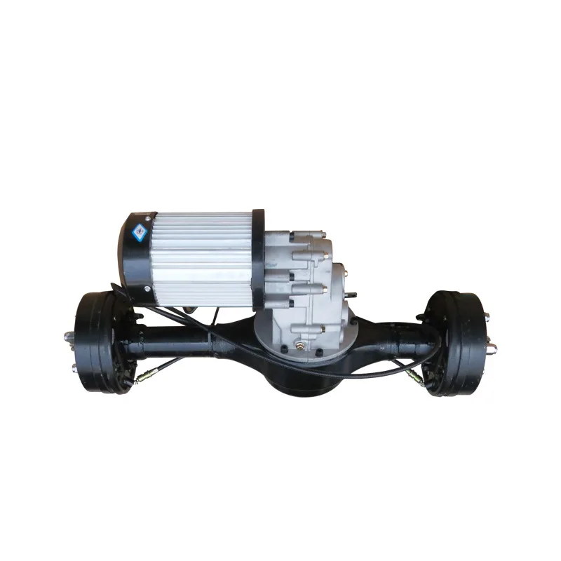 

Tricycle four-wheeler full set of accessories, cruise float chassis accessories