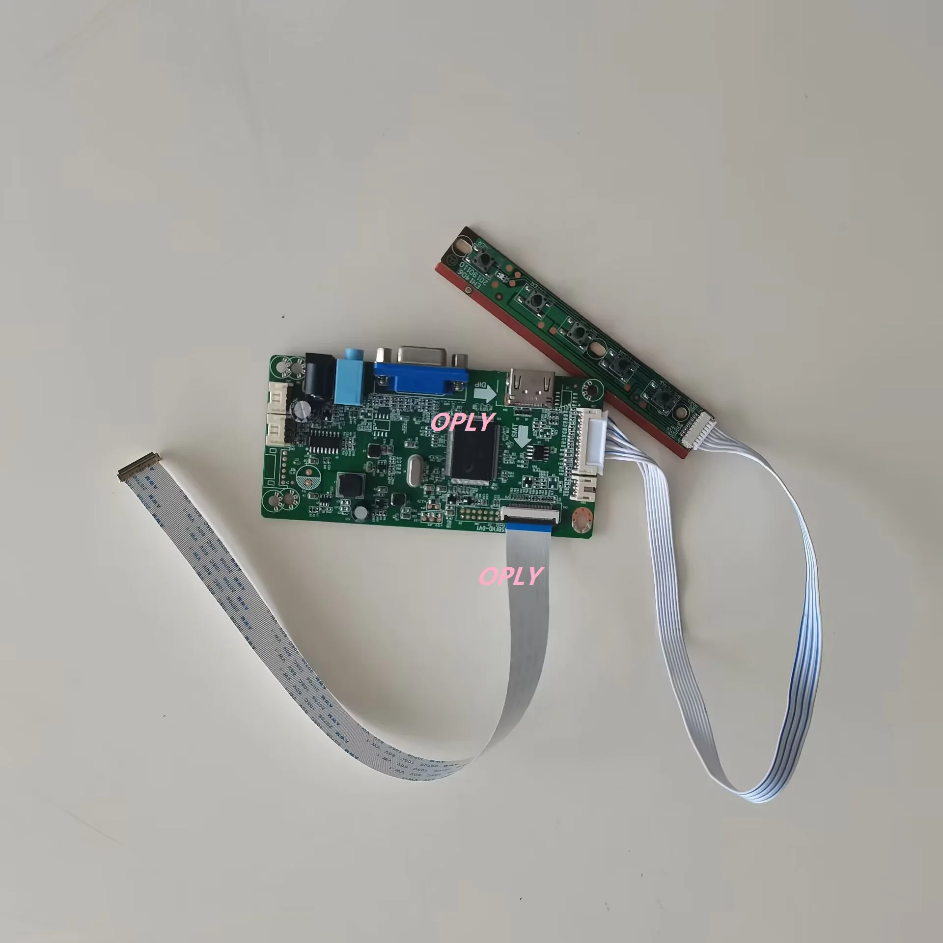 Edp Controller Boar… - image