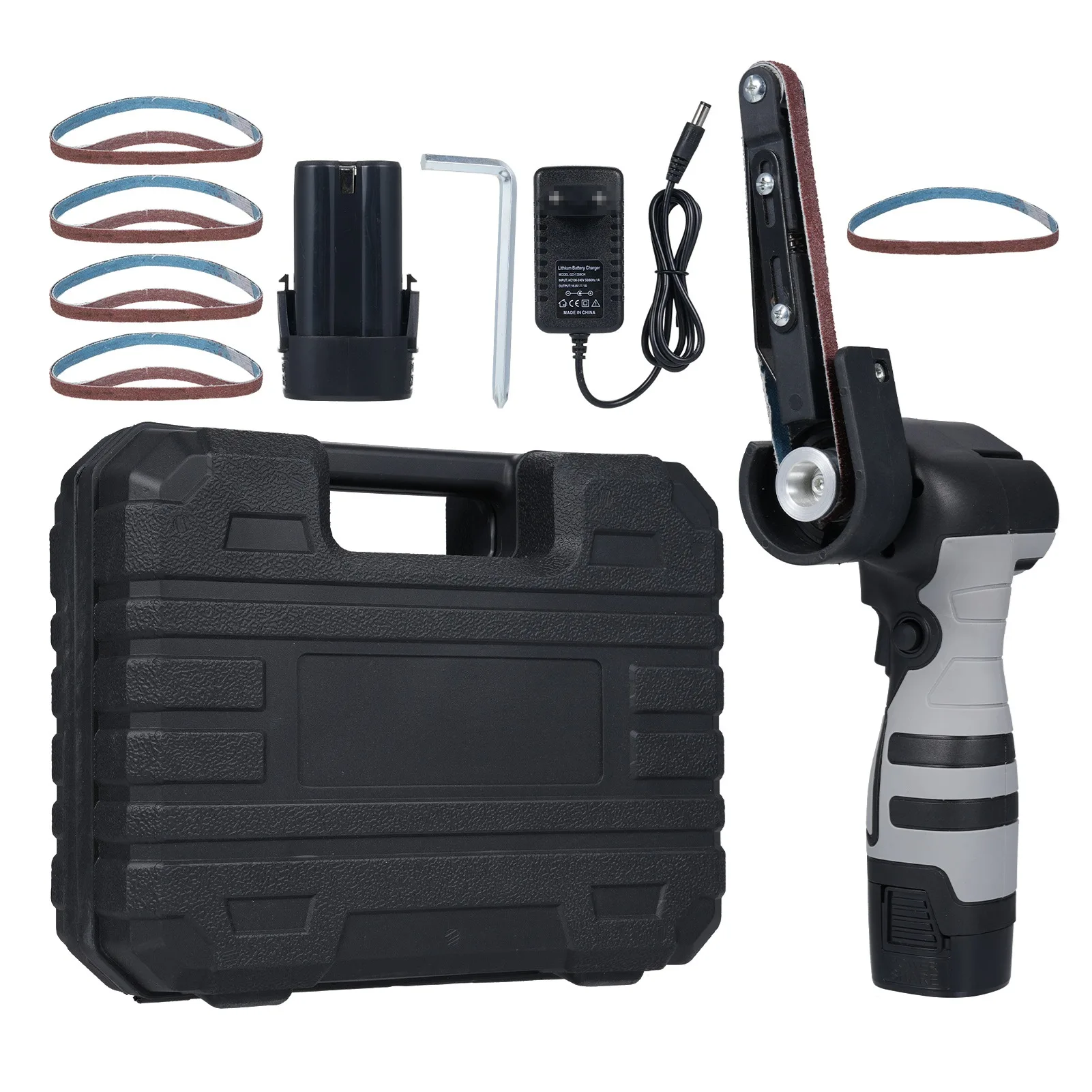 #11 Best Belt Sander Machines to Buy In 2026