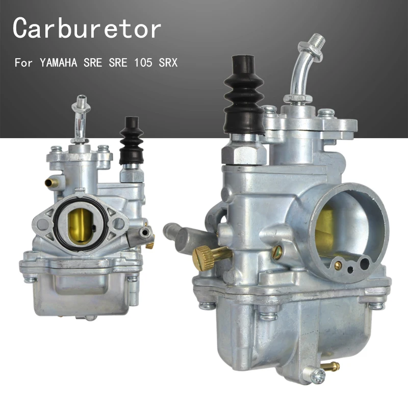 

Motorcycle Carburetor For YAMAHA SRE SRE 105 SRX