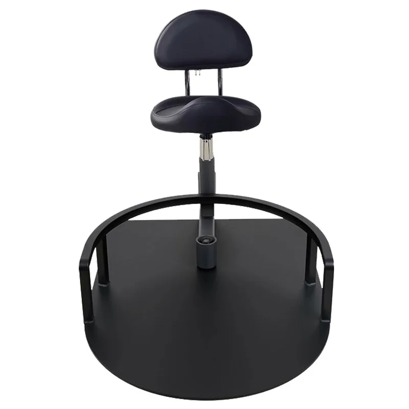 

Rotating Chair Hair Salon Integrated Rotating Chair Hairdresser Rotating Chair