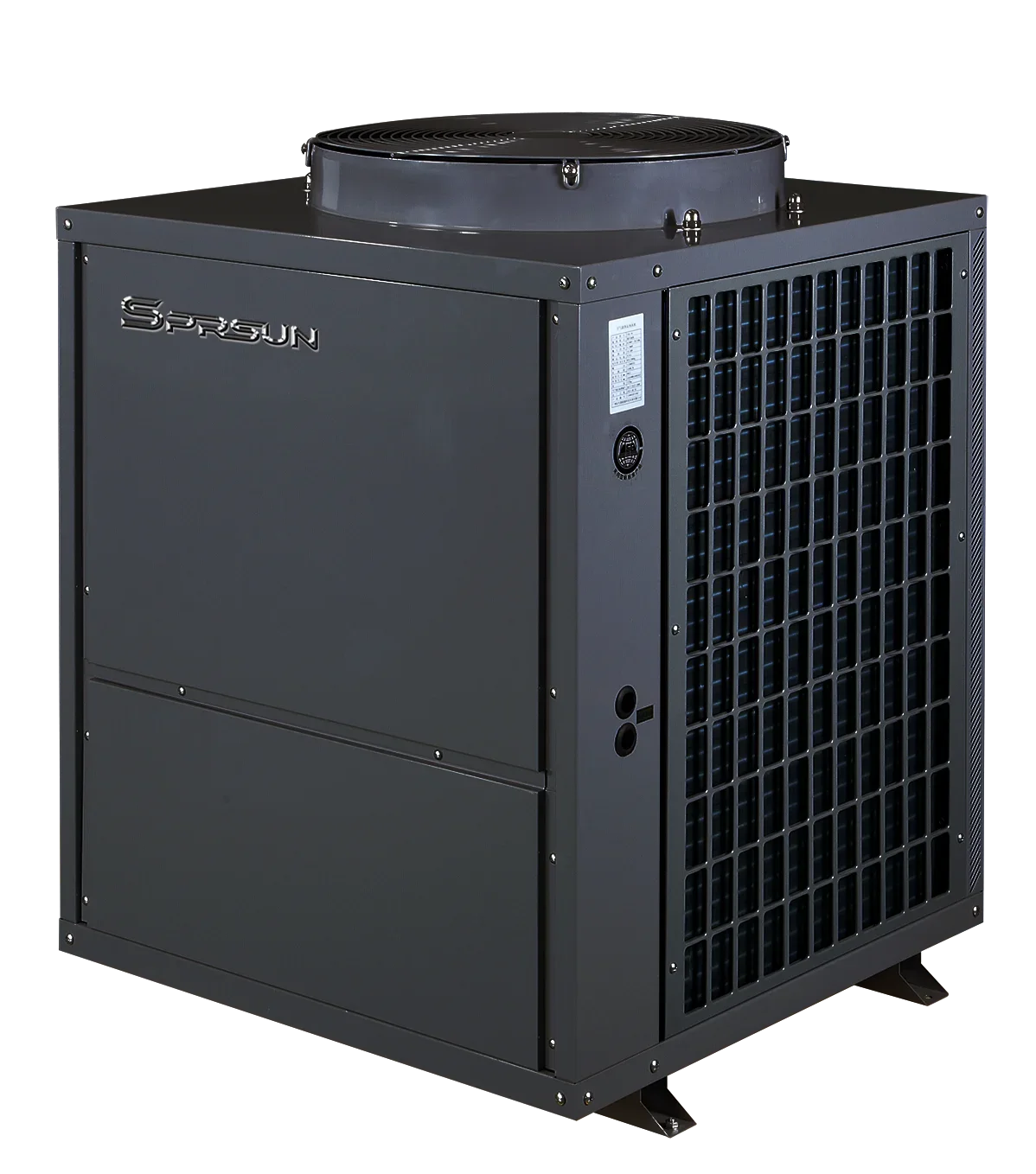 【2026】Sprsun Air So…