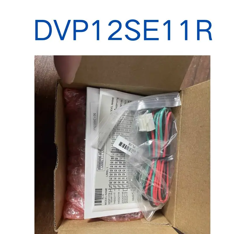 New DVP12SE11R Fast Shipping