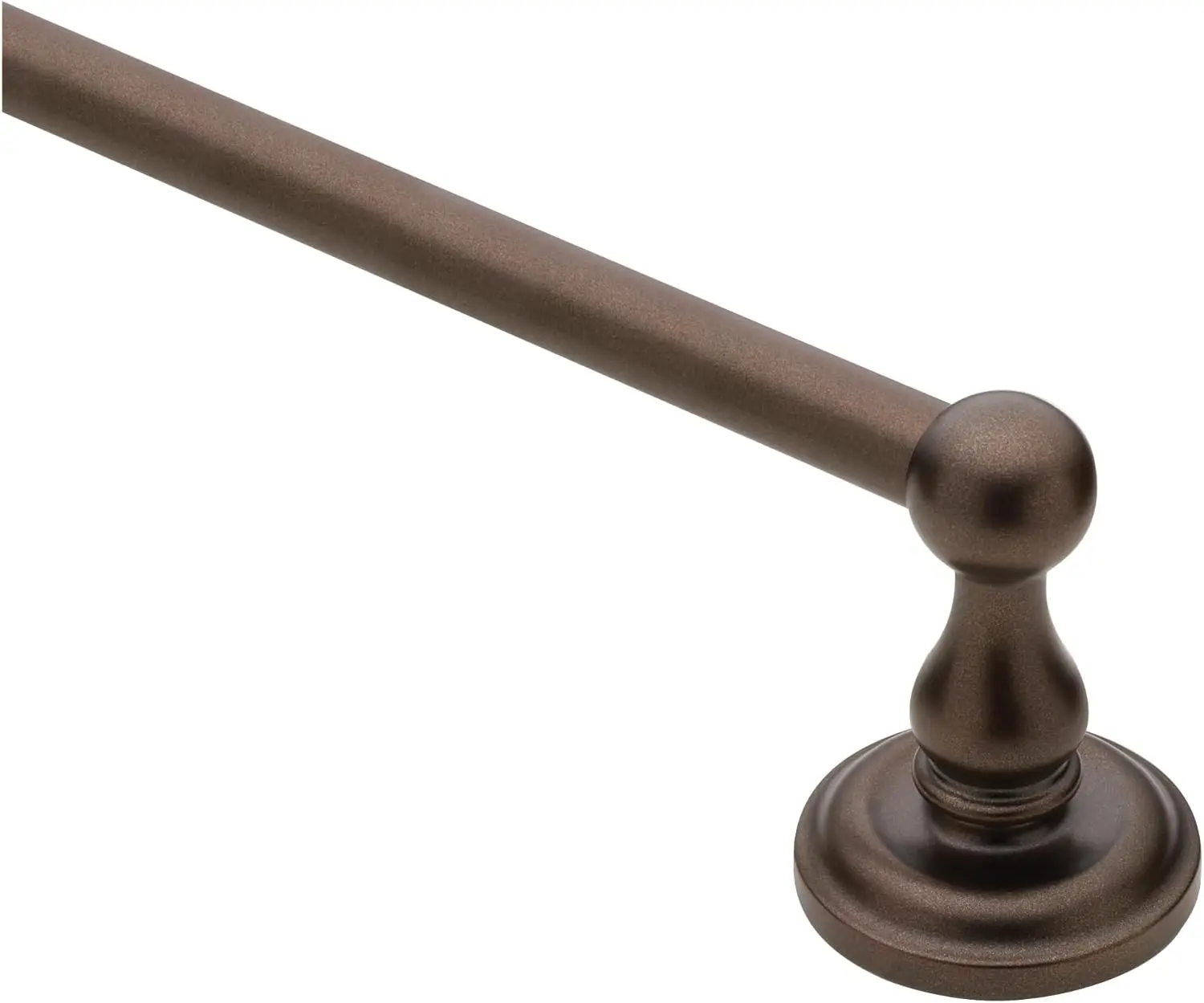 

BP6924OWB Madison 24-Inch Towel Bar, Old World Bronze