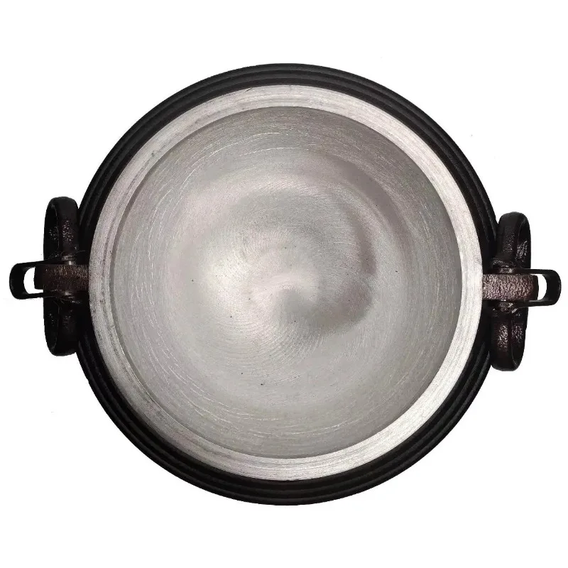 طنجرة ضغط كازان، حجم 5 لتر، لاختيارك من طنجرة الضغط المصنوعة من سبائك الألومنيوم #4