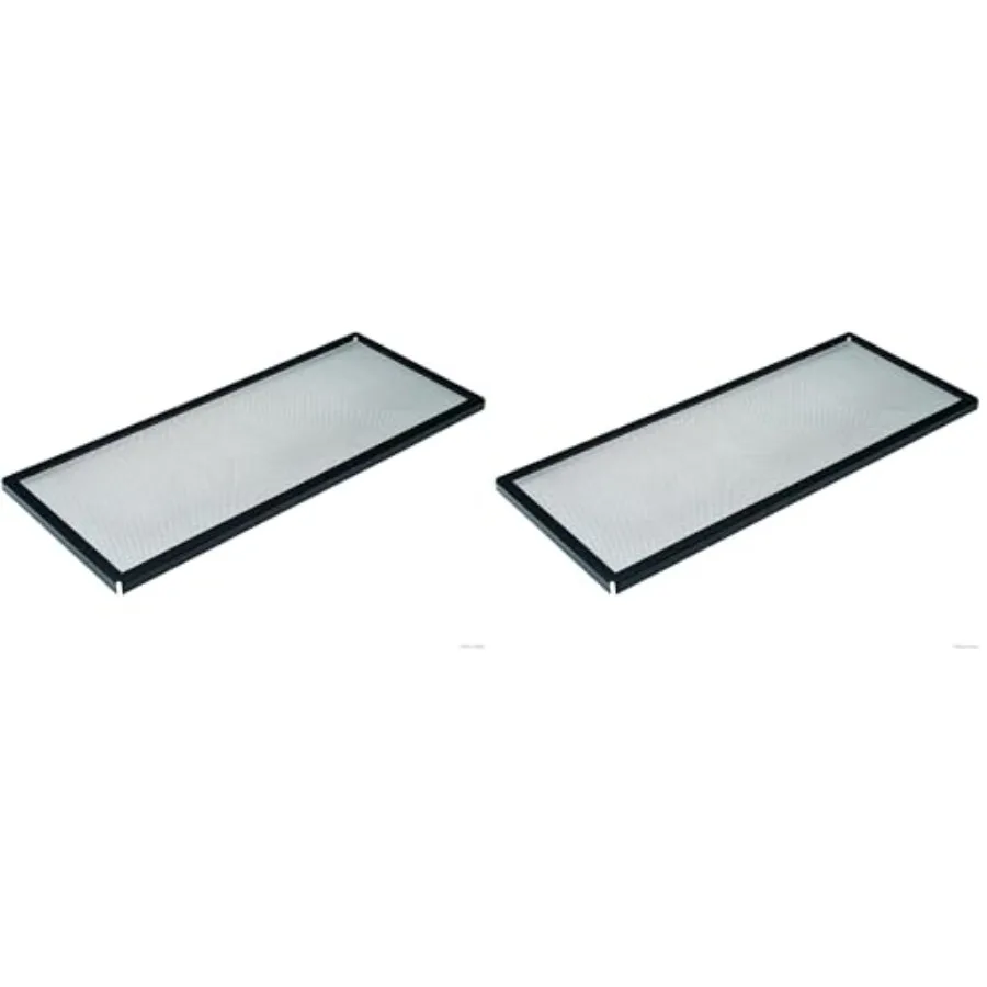 

Screen Cover 10 Gallon Pack of 2