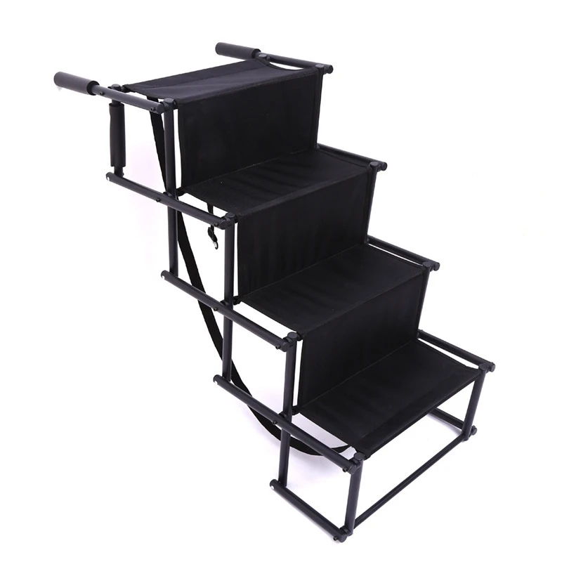 Thumbnail 2 - #3 Trending Folding Puppy Ramps Right Now