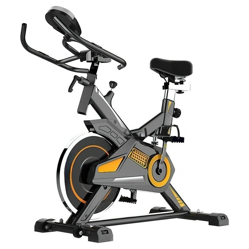 

Горячая новинка: Профессиональный коммерческий велотренажер для спортзалов – высокое качество и производительность