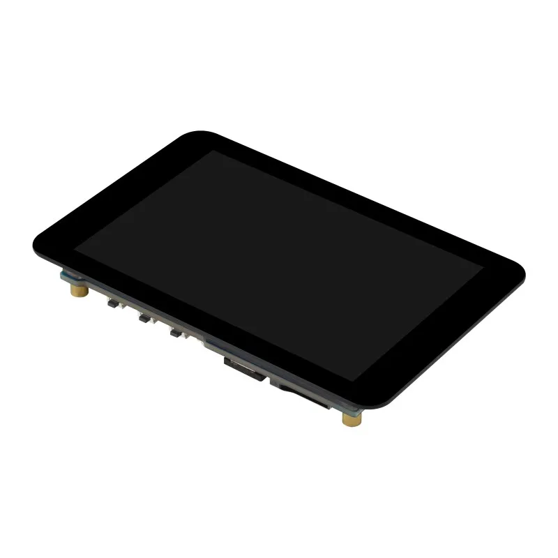 Waveshare ESP32-S3-Touch-LCD-3.5,3.5inch Capacitive Touch Display Development Board,320×480 Pixels,IPS Panel,262K Color,Wifi