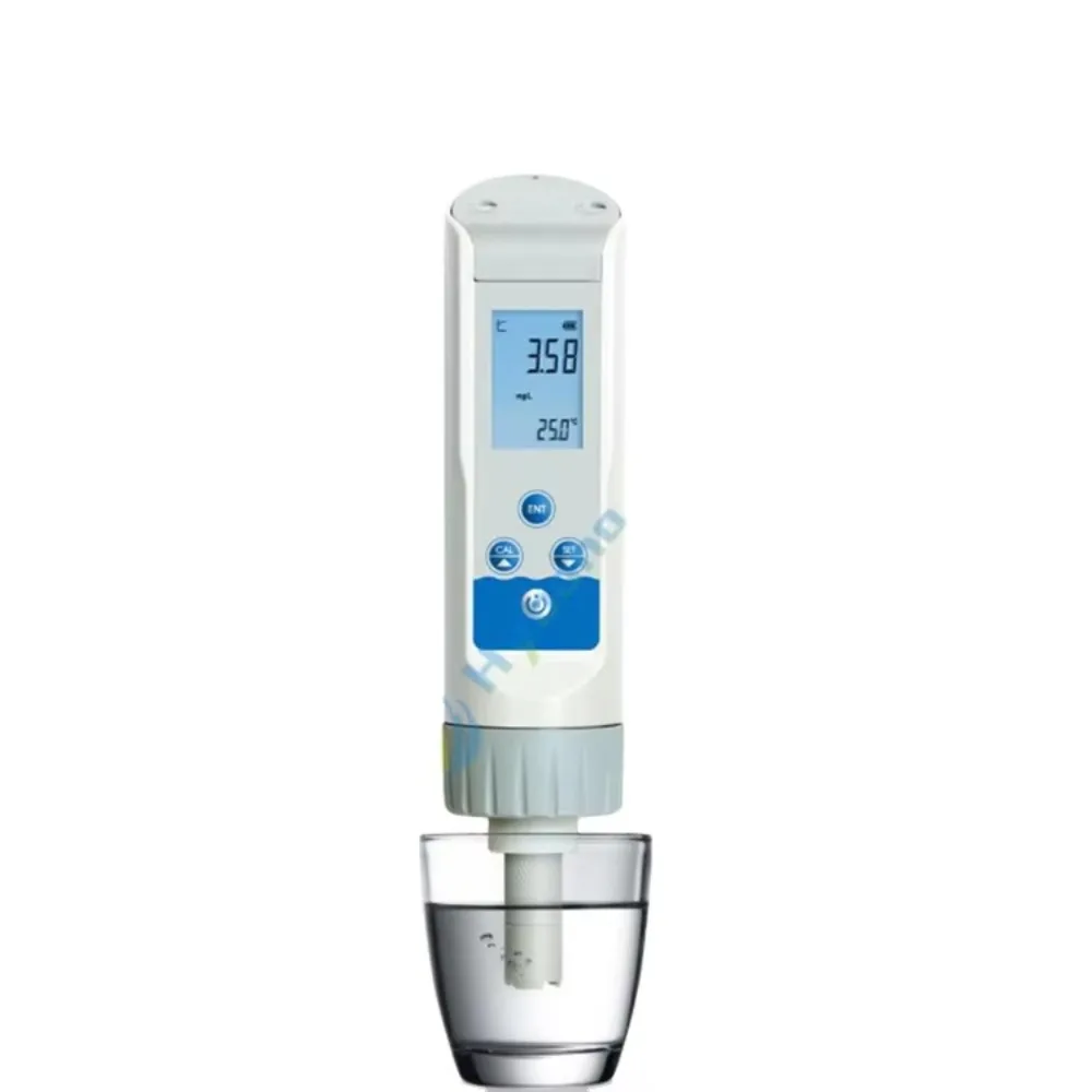 0-10ppm Dissolved Ozone Water Detector for Testing Ozone Concentration DOZ30