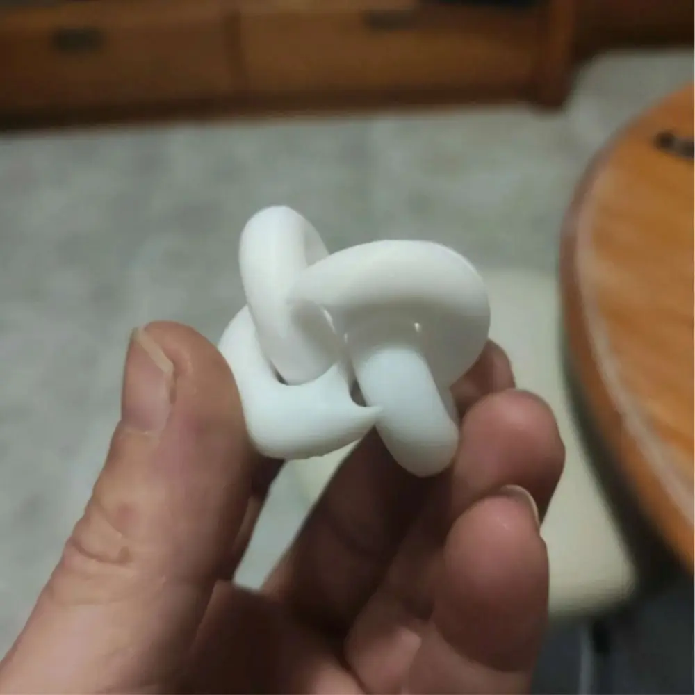 Facile da maneggiare Rilassante Cubo pieghevole infinito Leggero rotante Cubo pieghevole illimitato Colorato 3D Spin Fidget Toys Giocattolo da scrivania