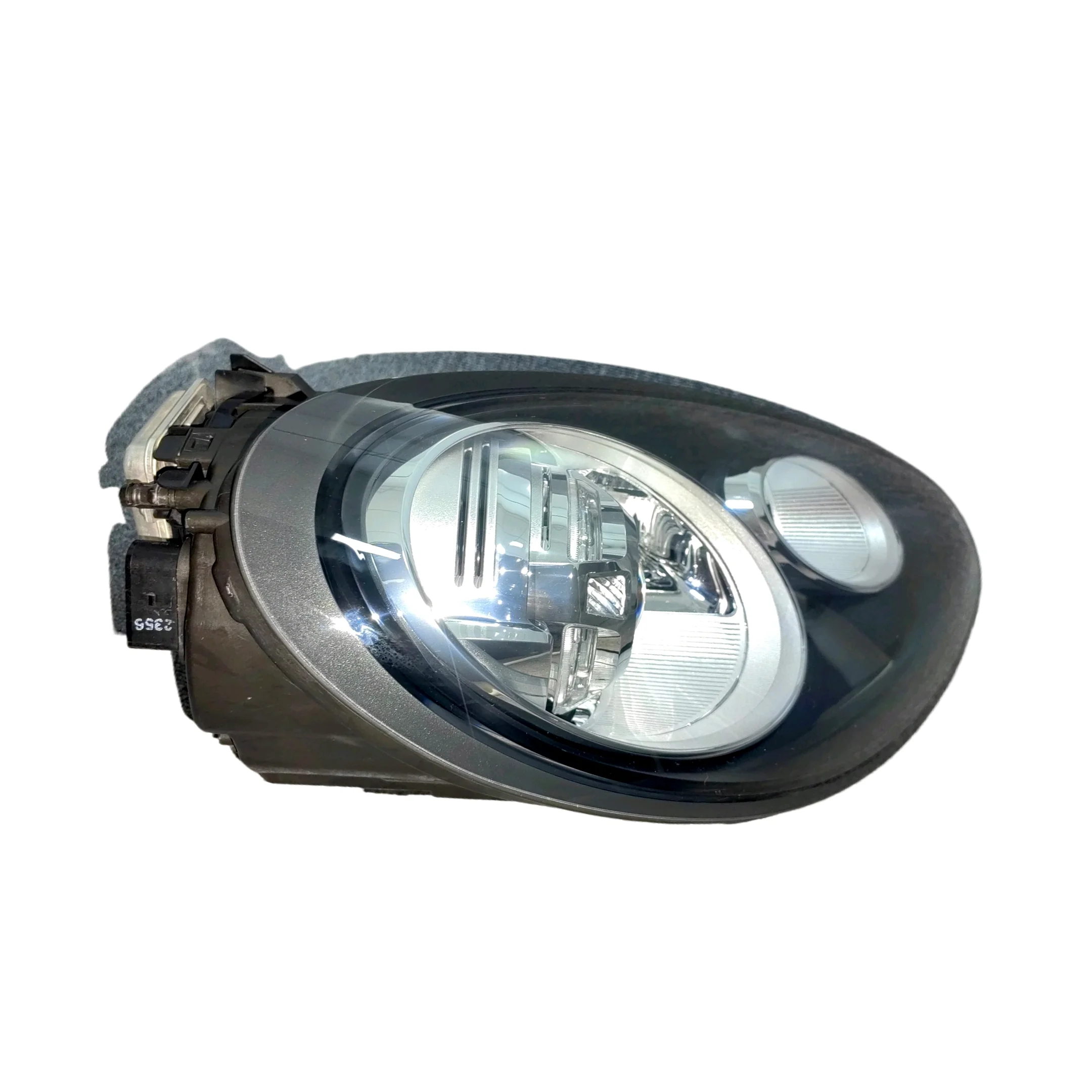 Suitable for 18 Porsche Panamera Car Headlights, High-quality Lighting System Lights, LED Headlights