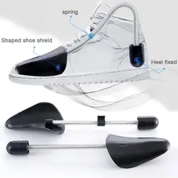 2pcs Plastic Upper Support Stretcher Bracket Anti Deformation Crease-Resistance Anti-wrinkle Shoe Accessories For Sneakers