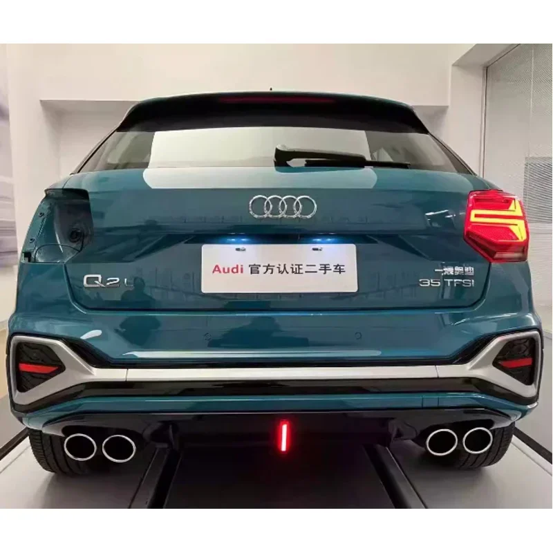 For Audi Q2 2022 20…