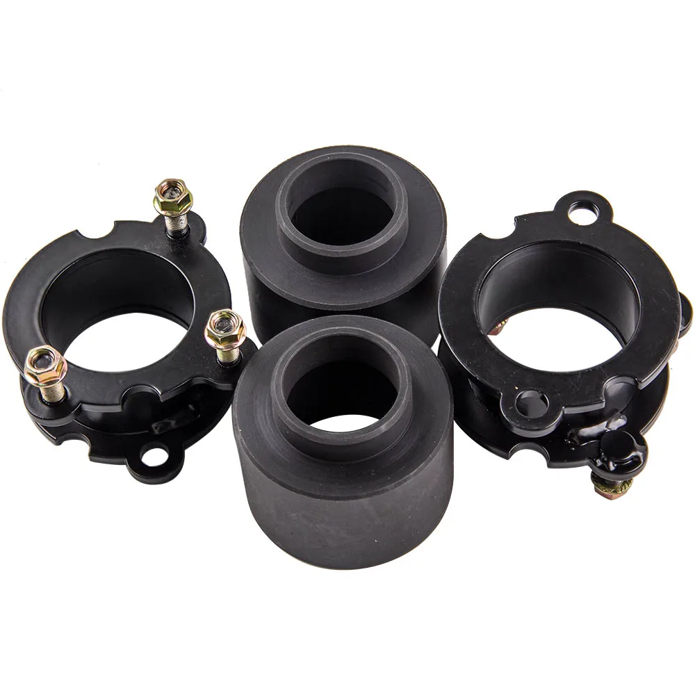 レベルリフトキット 3.5インチ フロント 2.5インチ リアスペーサー シボレー トレイルブレイザー エンボイ 2002 2003-2009用