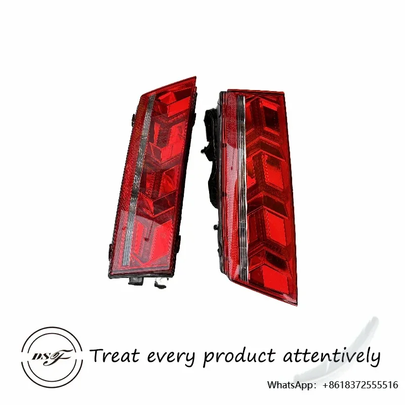 

X For Lamborghini Gallardo LP560-4 LP550-2 About LED Taillight REAR LAMP Rear Fog Lamp Brake Light Reverse Light Turn Signal