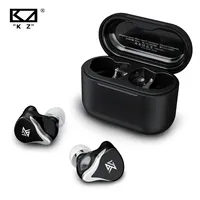 KZ Z3 TWS Bluetooth 5.2 Earphones 1BA+1DD Hybrid Earphones APTX Wireless Touch Control Noise Sport Headset Z1PRO SKS VXS