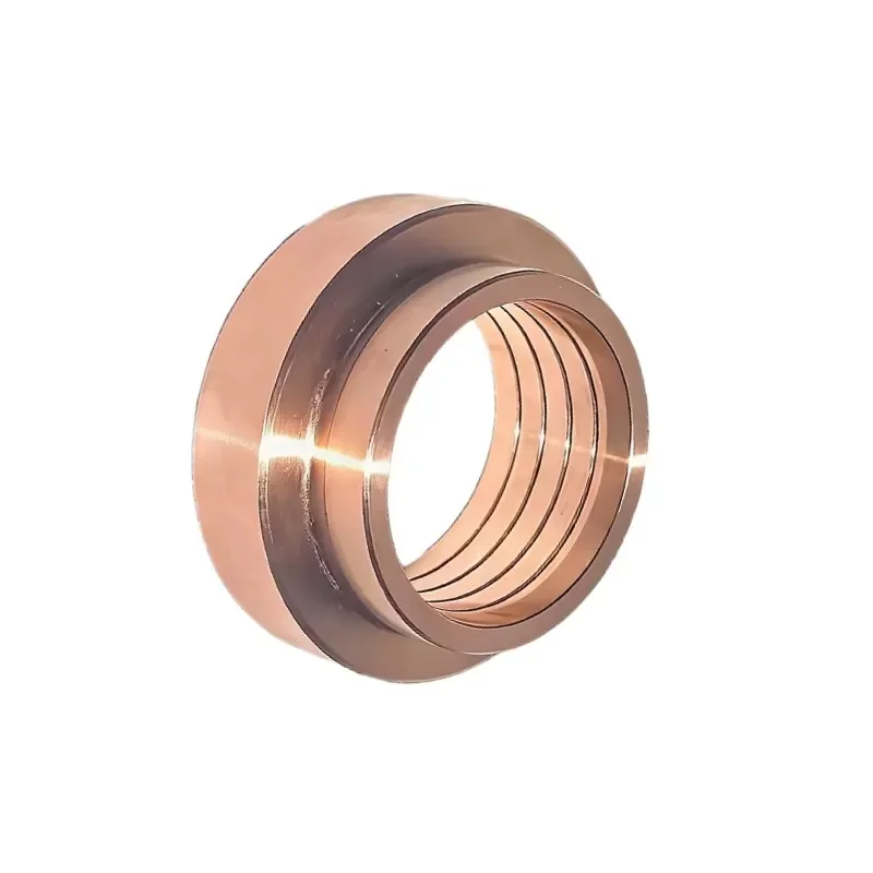 for mining machinery and drilling accessories drifters parts hydraulic rock drill impact piston front guide bushin
