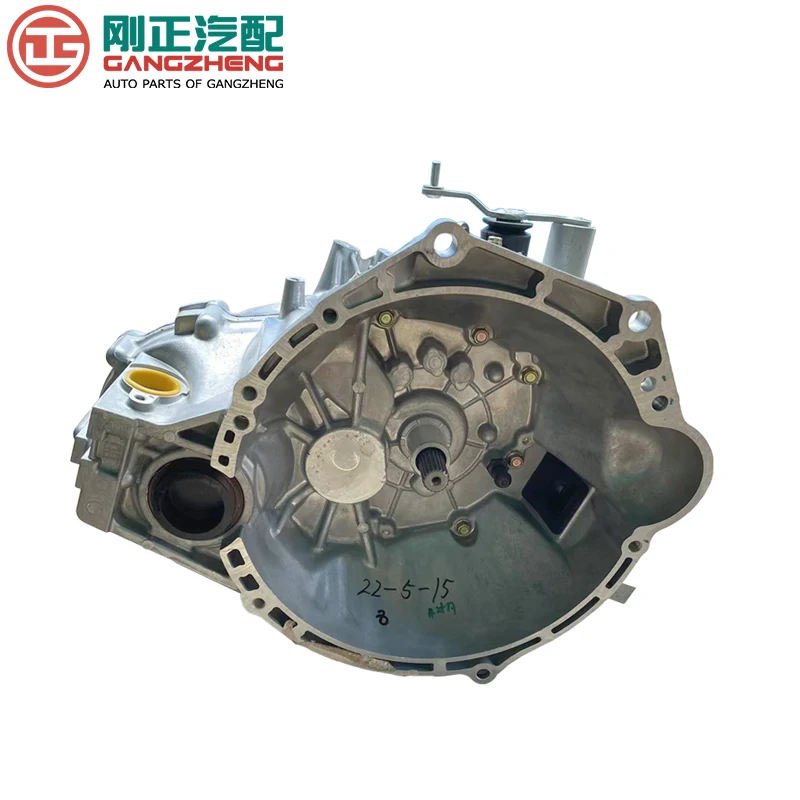 Auto Car Parts Repuestos Automatic Transmission Assembly Gearbox For GEELY GC6