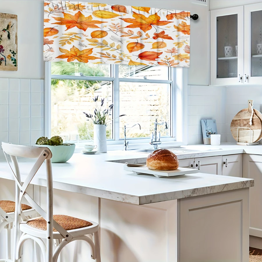   ستارة مطبخ بألوان أوراق القي - مراجعة Commercial Kitchen Canopy وسعره