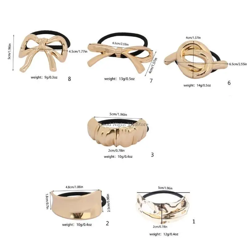 Hair Metal Cuff Kunc