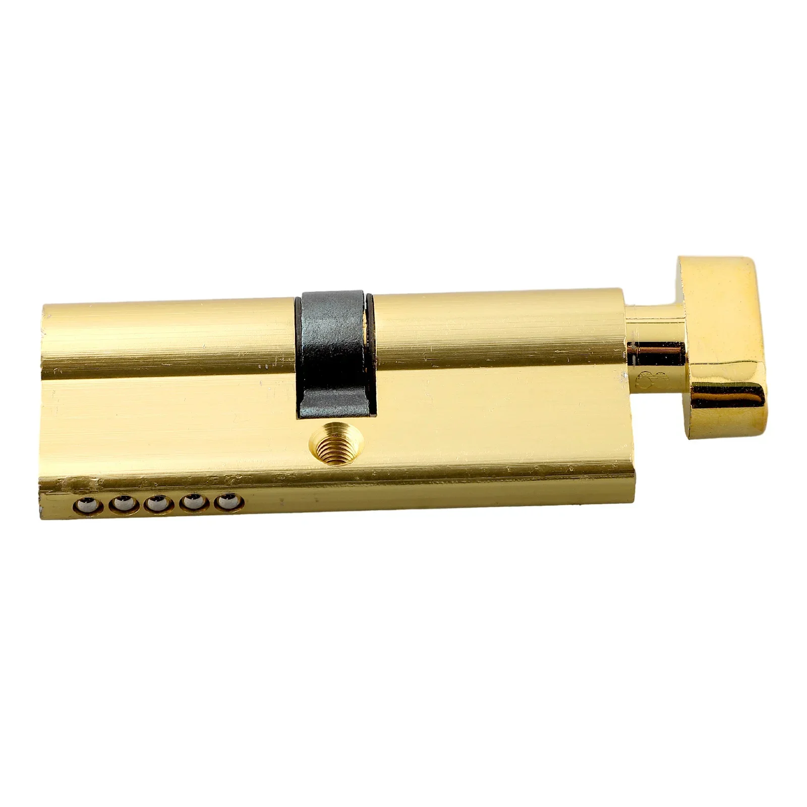 Lock Cylinder Door With 3 Key Indoor Entrance Door Lock 70mm X 29mm Eccentric Lock Cylinder Same Key Customize