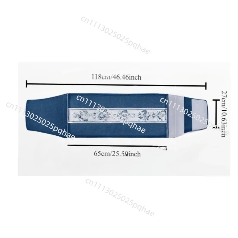 Sea Salt Coarse Salt Electric Heating Household Waist Shoulder Neck Knee Whole Body Wormwood Salt Bag Hot Compress Bag