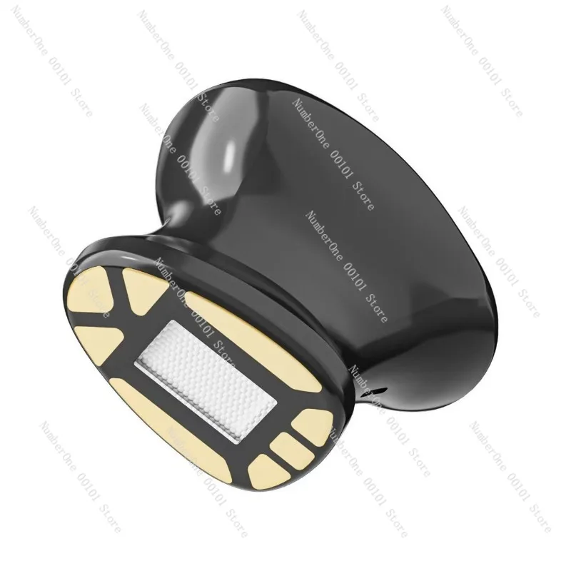 Microcurrent Transdermal Collagen Light Facial Lifting Brightening Skin Rejuvenation Import Instrument