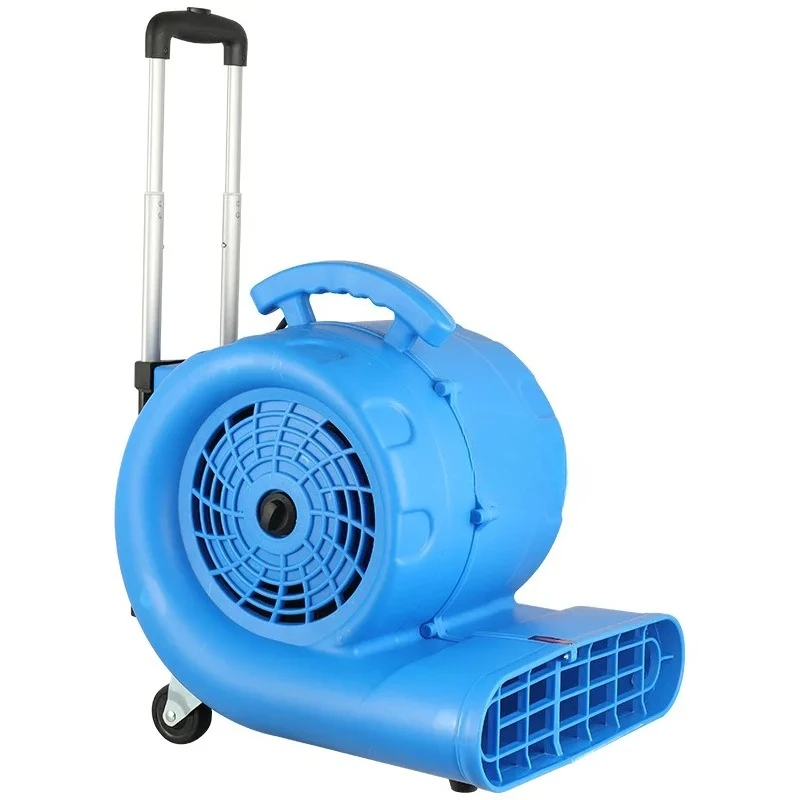 Dryer 1000W Service Area Toilet Fan High Power Commercial Household Floor Dryer Dryer