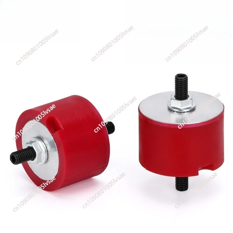 popular modified auto parts gearbox support rubber pad is suitable for BMW E34 E36 E39 E46