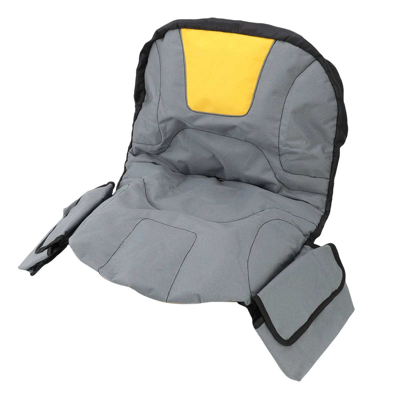 防塵芝刈り機シートカバー 乗用芝刈り機シートカバー 防雨防塵調整可能トラクターシートカバープロテクター