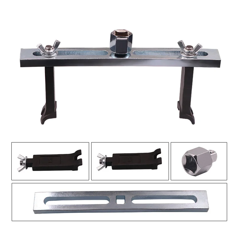

Универсальный бензиновый насос для прямой разборки, разводной гаечный ключ, гаражная мастерская, автомобильные аксессуары, розетки для инструментов, топливные аксессуары