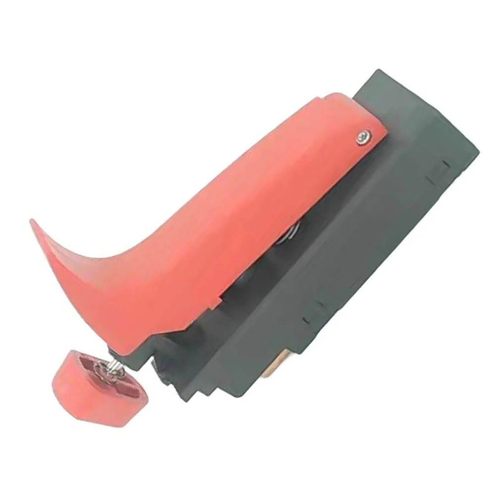 Replacement Switch 1619P08754 For GSH500 GSH5000 TSH5000 Electric Pick Hammer Power Tool Part Black Component Accessory
