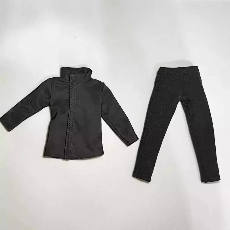 

В наличии: Набор классических костюмов для красивых японских аниме-персонажей 1/12, подходит для 6-дюймовых фигурок Romankey.