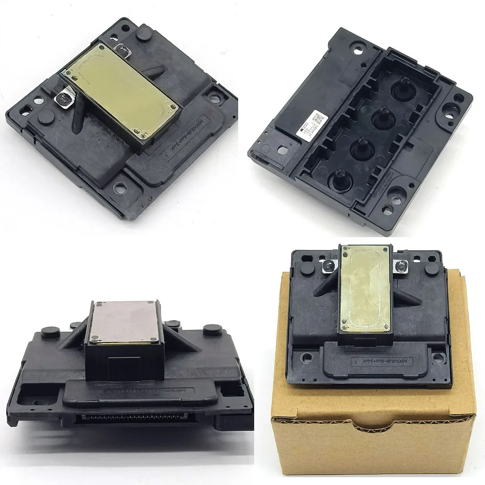 Printer Print Head Printhead Fits For Epson XP100 XP212 tx430 XP202 tx430w XP102