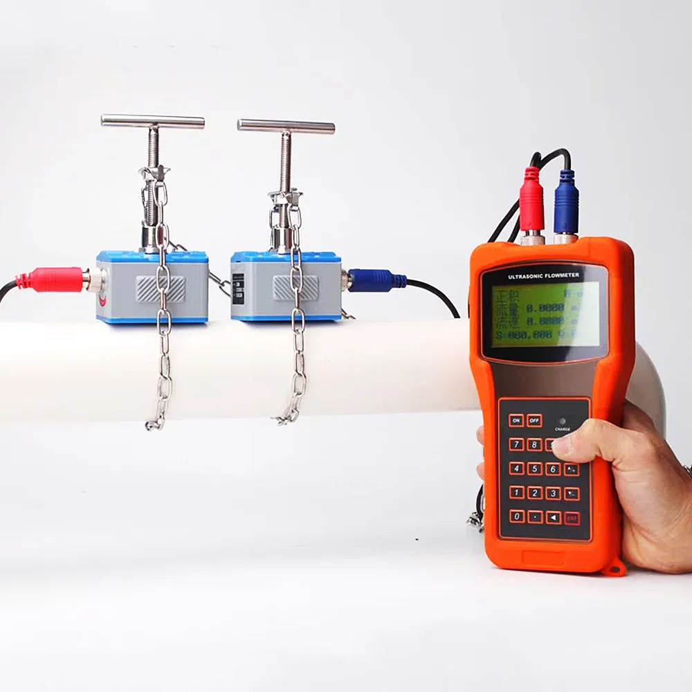 TUF-2000H Ultrasoni… - image