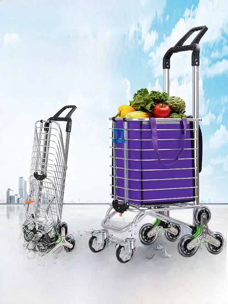 portable-lightweight-shopping-cart-with-hand-pull-rod-stair-climbing-vegetable-buying-cart-elderly-friendly-foldable-trolley