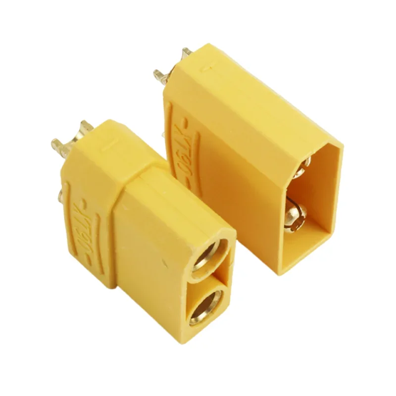 5 زوج محول XT90 التوصيل ذكر أنثى رصاصة موصلات المقابس ل RC يبو بطارية Rc طائرة بدون طيار FPV سيارة قارب DIY توسيع