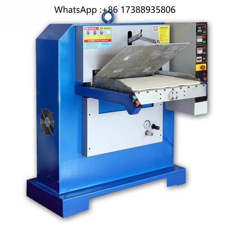 qwe Embosser Machine Heat Press Machine,embossing Machine