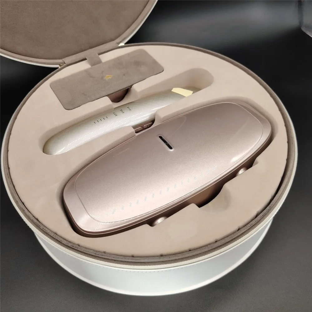 Home Use Facial Lifting Beauty Equipment